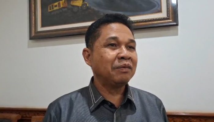 Rawan Kejahatan, Ketua DPRD Kutim Minta Jalan Ringroad Diberi Penerangan