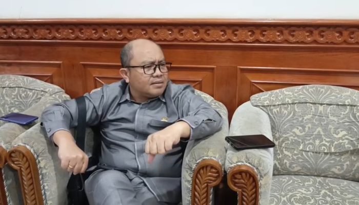 Raperda HIV/AIDS Bakal Dilanjut Setelah Pelantikan Anggota DPRD Kutim Terpilih