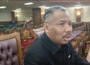 Sobirin Bagus Minta Kampung Sidrap Tak Dianaktirikan