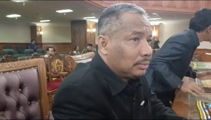 Sobirin Bagus Harap Pemerintah Naikkan Anggaran untuk RT