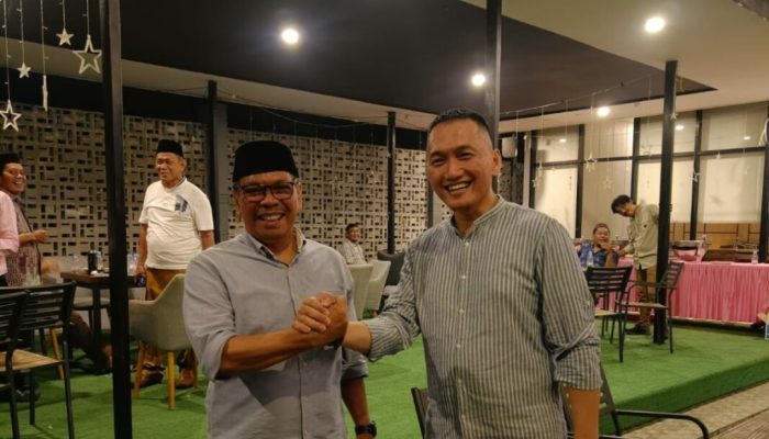 Dukung FKJ-NUR di Pilkada Palopo, Budi Sada Akan Deklarasi Relawan BISA