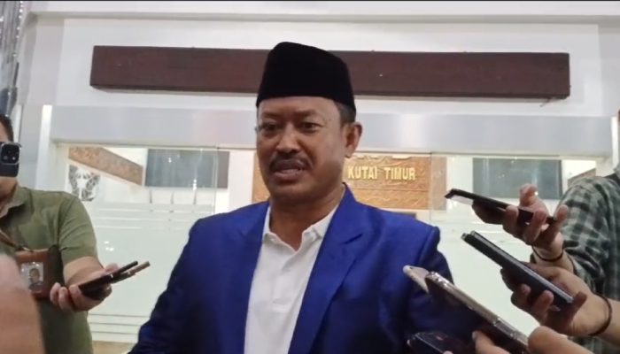 Dua Periode Jadi Anggota DPRD Kutim, Arfan : Terimakasih Masyarakat Kutai Timur