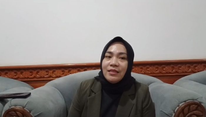 Ini Tanggapan Asti Mazar Soal Kemiskinan Meningkat di Kutim