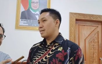 Pembagian Komisi DPRD Kutim, Pandi Widiarto Siap Ditugaskan Dimana Saja