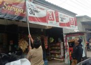 Bapenda Palopo Tertibkan Reklame Tanpa Ijin dan Melanggar