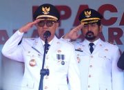 Cetak Sejarah Baru, Pemkab Luwu Timur Akhirnya Kelola Tiga Tambang Nikel di Pongkeru