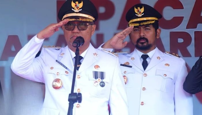 Cetak Sejarah Baru, Pemkab Luwu Timur Akhirnya Kelola Tiga Tambang Nikel di Pongkeru