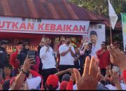 Lanjutkan Kebaikan di Luwu Timur, Ini Sembilan Program Unggulan Budiman-Akbar