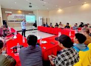 PT Masmindo Gelar Media Sharing Knowledge Workshop