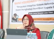 Hadapi Pilkada 2024, Ketua Bawaslu Sulsel Tekankan Pentingnya Integritas