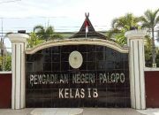 Imbas Hakim PN Palopo Ikut Cuti Massal, Jadwal Sidang Ditunda Sepekan