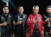 Brigade Mawar 27 Ubas Siap All Out Menangkan Budiman-Akbar di Pilkada Luwu Timur