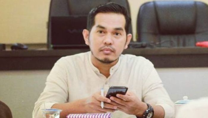 Apriasi Keputusan KPU, Jubir Trisal-Akhmad: Keputusan Ini Tunjukkan Sikap Profesional