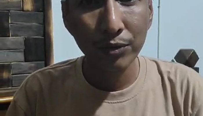Pilwali Palopo Kondusif, GP Ansor Sulsel Imbau Tetap Jaga Silaturahmi