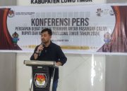 KPU Luwu Timur Tetapkan Sembilan Panelis Debat Kedua, Dari Profesional Hingga Akademisi