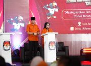 Sukseskan Program 1.000 Pelaut Palopo, FKJ-NUR Minta Support Trisal Tahir