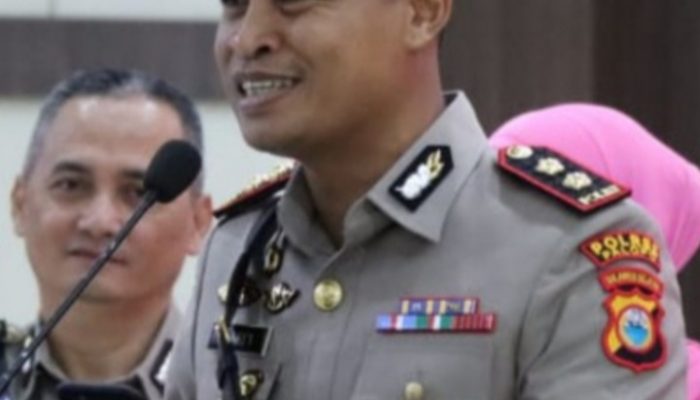 Upas Pecahan 100.000 Beredar di Palopo, Kapolres: Masyarakat Harus Peka