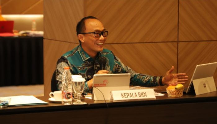 Pemerintah Bakal Buka Seleksi PPPK Tahap II April 2025, Berikut Syaratnya