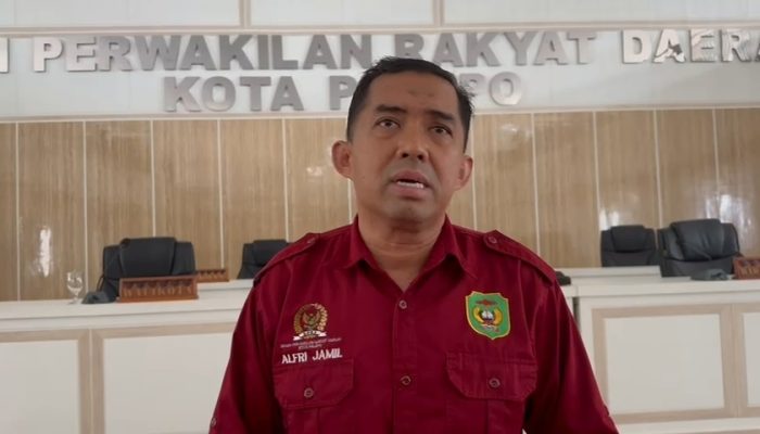 Wakil Ketua II DPRD Palopo Minta Polisi Usut Tuntas Kasus Kematian Feny Ere