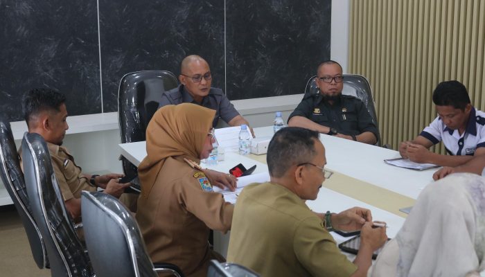 Minta Kenaikan Gaji, Forum Tenaga Honorer Kembali Datangi DPRD Palopo