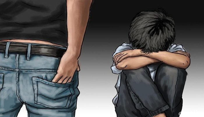Niat Ingin Ambil Kunci Kantor, Siswa 11 Tahun di Palopo Malah Dipaksa Berbuat Tidak Senonoh