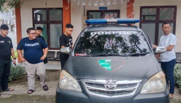 Dokpol Polda Sulsel: Kerangka Manusia yang Ditemukan di Battang Barat Sudah Dikubur Lebih dari Enam Bulan