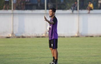 Jelang Lawan Persik, Asisten Pelatih PSM Makassar Keluhkan Kondisi Lapangan