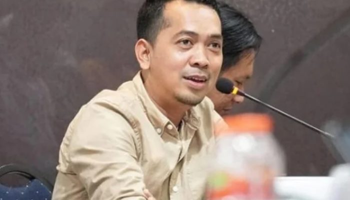 Soal Story WAnya yang Beredar di Media Sosial, Begini Penjelasan Ahmad Adiwijaya