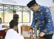 Kolaborasi dengan Kejari, Pemkot Palopo Uji Coba MBG di Empat Sekolah