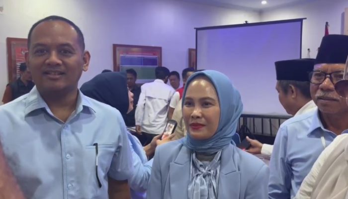 Naili Trisal Dijadwalkan Jalani Tes Kesehatan di RS Labuang Baji Besok 13 Maret 2025