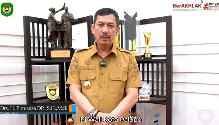 Pemkot Palopo Batasi Waktu Operasional Tempat Hiburan Selama Ramadhan