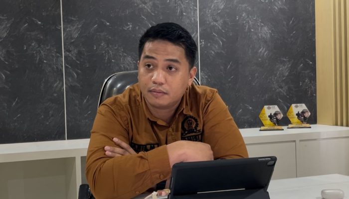 DPRD Palopo Usulkan Pembentukan Perda Pembinaan Anak Jalanan