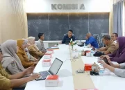 Pastikan Bantuan Tepat Sasaran, Komisi A DPRD Palopo Evaluasi Program PKH