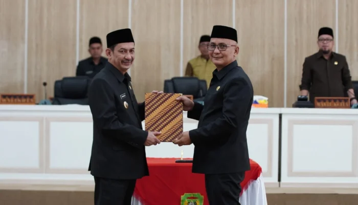DPRD Palopo Tetapkan 7 Propemperda, Ada Pembinaan Anak Jalanan dan Perlindungan Hak Masyarakat Adat