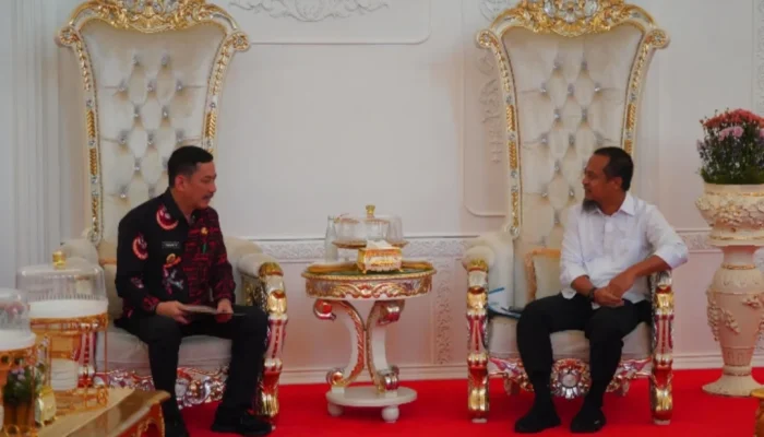 Pj Wali Kota Palopo Tegaskan Pemkot Siap Laksanakan PSU