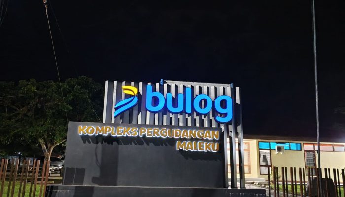 Siap Tampung Semua Hasil Panen Raya di Luwu Timur, Bulog Pastikan Harga Gabah Tetap Normal