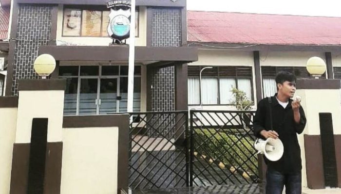 Ketika Dalih Hutan Konsensi Jadi Alasan Hak Masyarakat Tak Dipenuhi