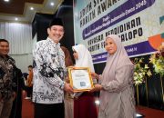 Wujudkan Pendidikan Unggul, Pj Wali Kota Palopo Dorong Guru Terus Berinovasi