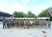 Pj Wali Kota Palopo Ajak Masyarakat Bijak Gunakan Hak Pilih