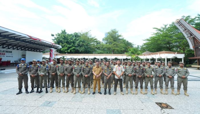 Pj Wali Kota Palopo Ajak Masyarakat Bijak Gunakan Hak Pilih