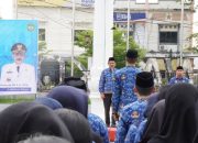 Peringatan Harkitnas, Pj Sekda Palopo: Semangat Bangkit Menuju Indonesia Kuat