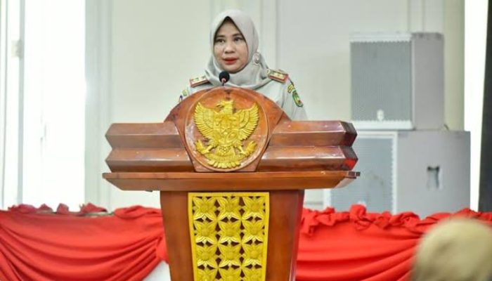 Pemkot Palopo Masih Tunggu Transfer Sisa DBH Rp 24 Miliar dari Pemprov Sulsel