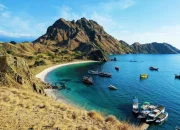 Panduan Lengkap Paket Tour Labuan Bajo Impian Anda