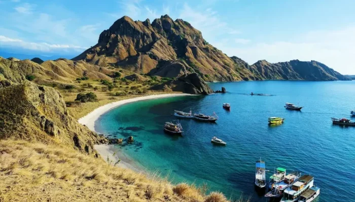 Panduan Lengkap Paket Tour Labuan Bajo Impian Anda
