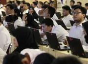 Kelulusan Pendaftar Seleksi CASN Akan Dipermudah, BKN Godok Aturan Baru