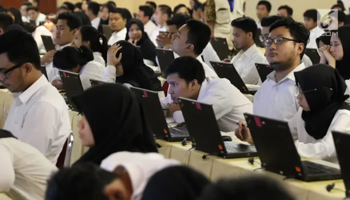 Kelulusan Pendaftar Seleksi CASN Akan Dipermudah, BKN Godok Aturan Baru