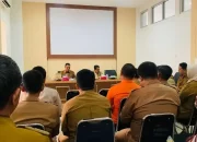Andi Poci Jadi Ketua Panitia HUT Kemerdekaan Republik Indonesia ke-80 di Palopo