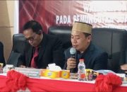 SAH!!! Naili-Akhmad Ditetapkan Sebagai Wali Kota dan Wakil Wali Kota Palopo Terpilih