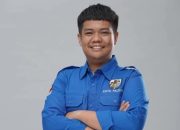Ahmad Rifai Saputra Siap Bertarung di Musda KNPI Palopo