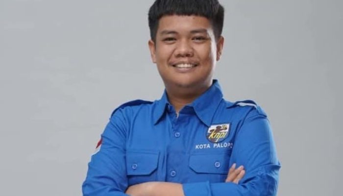 Ahmad Rifai Saputra Siap Bertarung di Musda KNPI Palopo